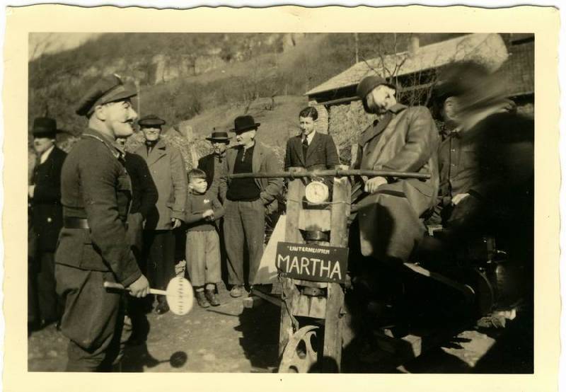 50er Jahre Bild Nr.143